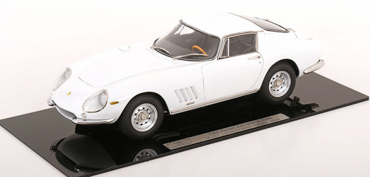 Ferrari 275 GTB C エクスクルーシブエディション 2022 1966 限定400個/ CMC 1/18 ミニカー