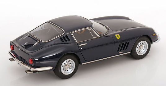 Ferrari 275 GTB C テクノクラシカ 2022 1966 限定400個/ CMC 1/18 ミニカー