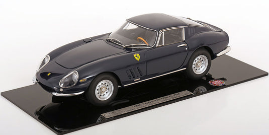 Ferrari 275 GTB C テクノクラシカ 2022 1966 限定400個/ CMC 1/18 ミニカー