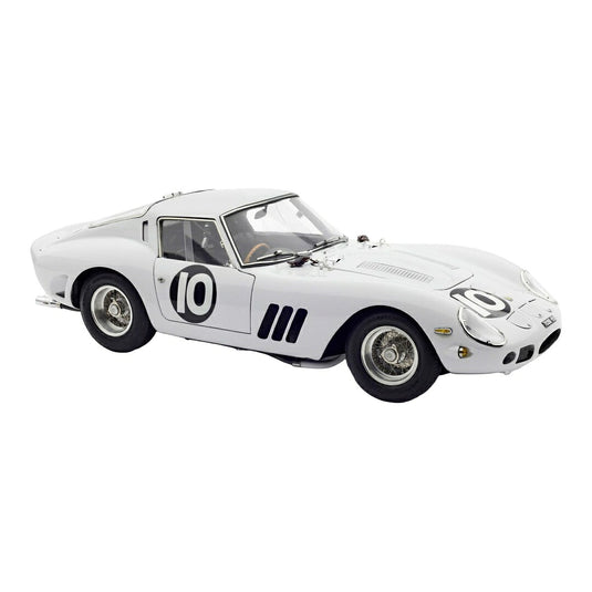 Ferrariフェラーリ 250 GTO RHD 1962 ツーリストトロフィー Graham Hill