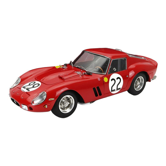 Ferrariフェラーリ 250 GTO 3.0L V12