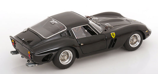 Ferrari 250 GTO クラシックガラ シュヴェツィンゲン 2023 1962 64 限定400個/ CMC 1/18 ミニカー