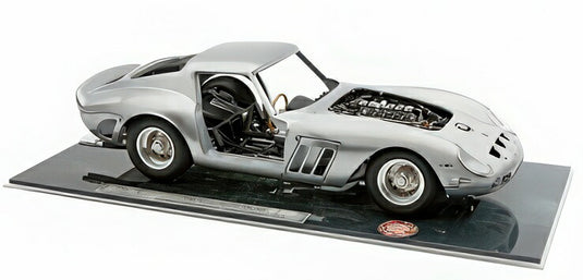 Ferrari 250 GTO 1962 テクノクラシカ 2024/ CMC 1/18