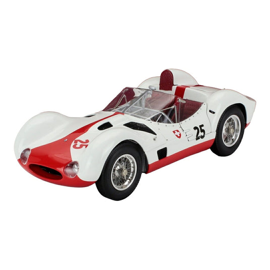 【予約】 Maseratiマセラティ Tipo 61 2.9L S4 スパイダー バードケージ