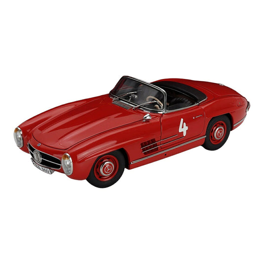 Mercedes Benzメルセデスベンツ 300SL ロードスター