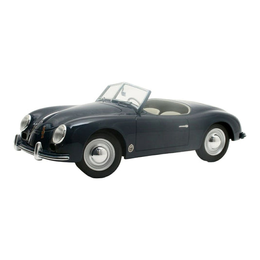 Porscheポルシェ 356 アメリカロードスター 1952 ブルー / Cult-Scale 1/18 ミニカー