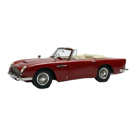 Aston Martinアストンマーチン DB5 DHC 1964 レッドメタリック / Cult-Scale 1/18 ミニカー