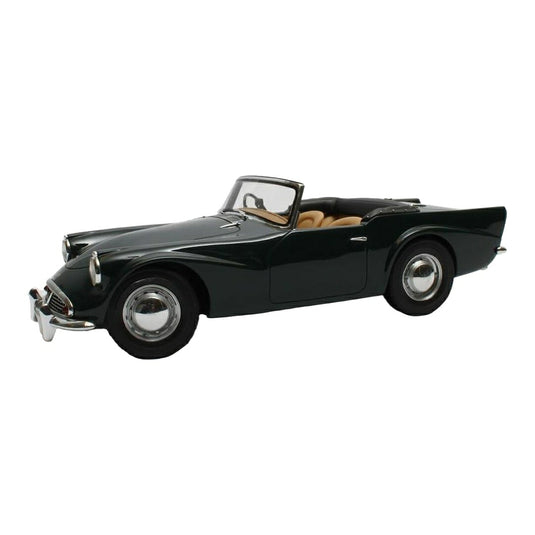 Daimlerダイムラー SP250 Dart 1959-1964 グリーン / Cult-Scale 1/18 ミニカー