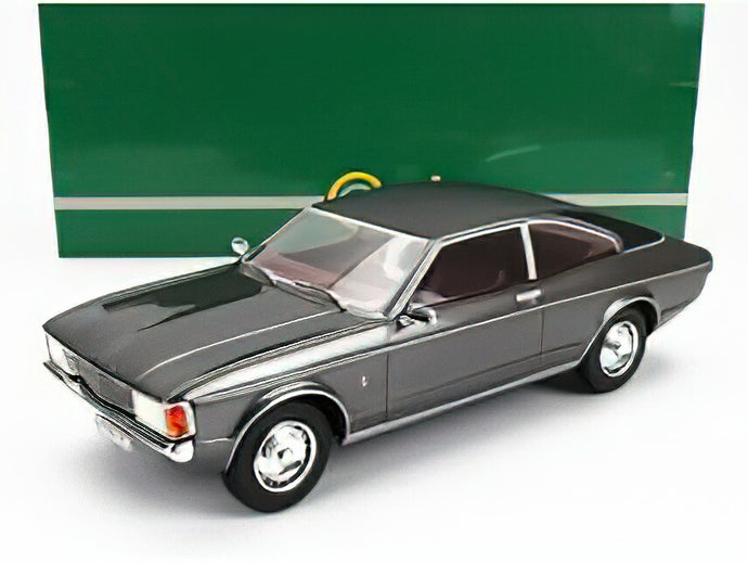 FORD ENGLAND - GRANADA MKI COUPE 1972 - GREY MET /Cult-Scale 1/18ミニカー