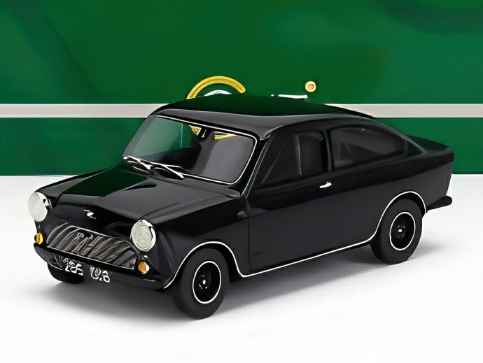 MINI ブロードスピード 1966 ブラック/ Cult-Scale 1/18 ミニカー