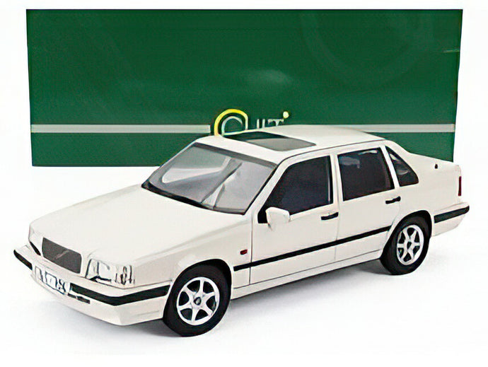 VOLVO 850 GLT 1994 ホワイト/ Cult-Scale 1/18 ミニカー