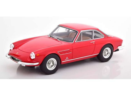 1960 Ferrari 330 GTC レッド/CMR 1/18ミニカー