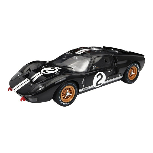 Fordフォード GT40 MKII 7.0L V8