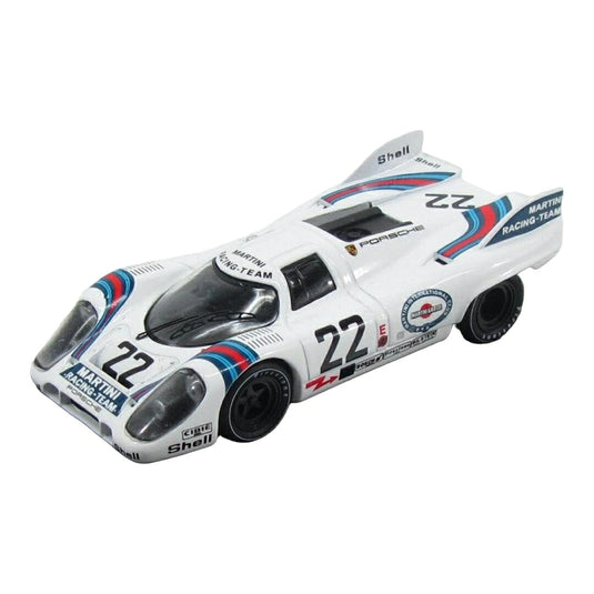 【予約】 Porscheポルシェ 917K 4.9L