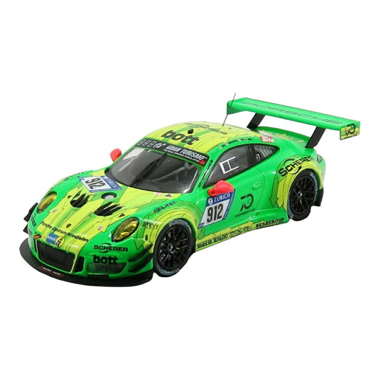 Porscheポルシェ 911 991 GT3 R