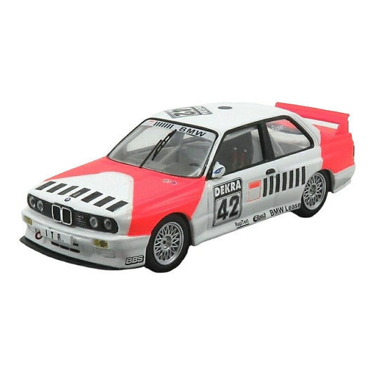 BMW M3 E30 Marlboro Dealerteam