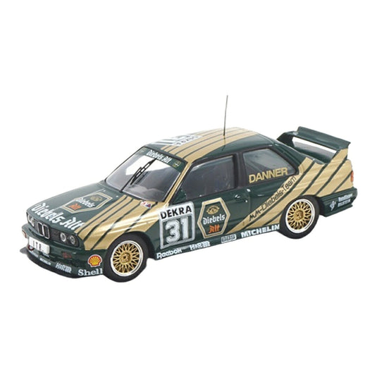 BMW M3 E30