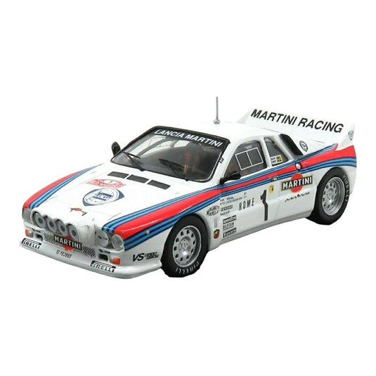 Lanciaランチア 037 Martini