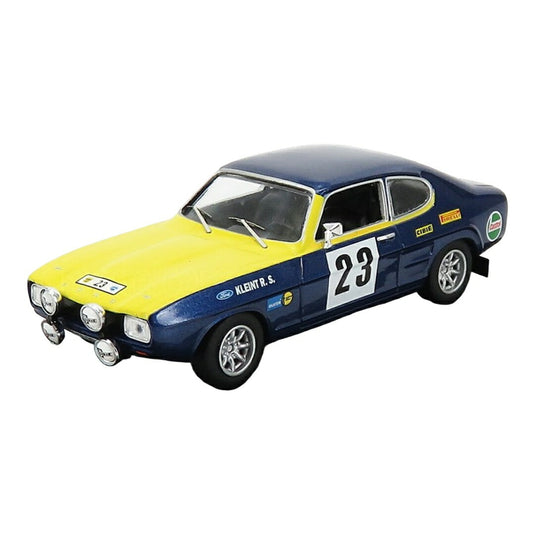 Fordフォード Capri 2600 GT