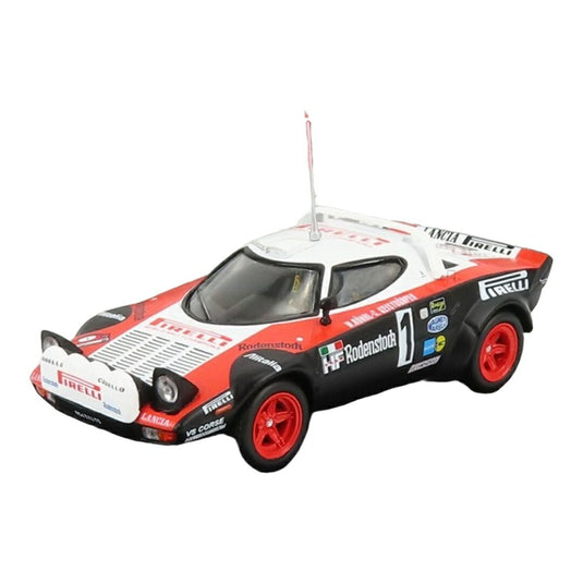 Lanciaランチャ Stratosストラトス HF