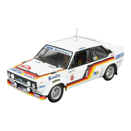 Fiatフィアット 131 Abarthアバルト