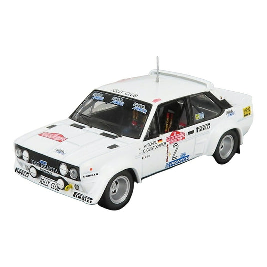 Fiatフィアット 131 Abarthアバルト