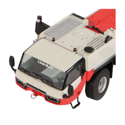 Link Belt 175 A/T 移動式クレーン / NZG 1/50