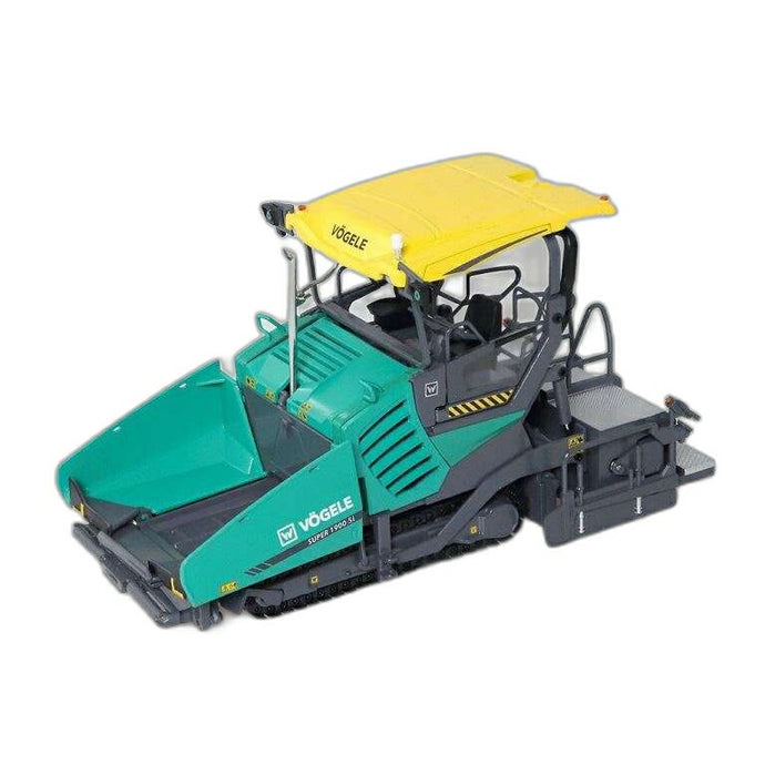 Vogele Super 1900-5 ロードペーバー 1039/ NZG 1/50  模型 ミニカー