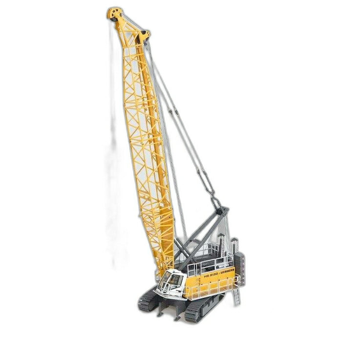 Liebherr HS8130 ケーブルエクスカベーター 1046 12276141/ NZG 1/18  模型 ミニカー