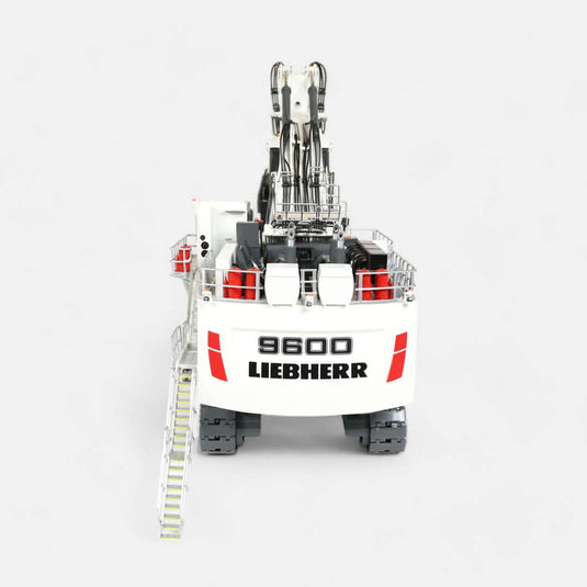 Liebherr R9600 鉱山用ショベル / NZG 1/50