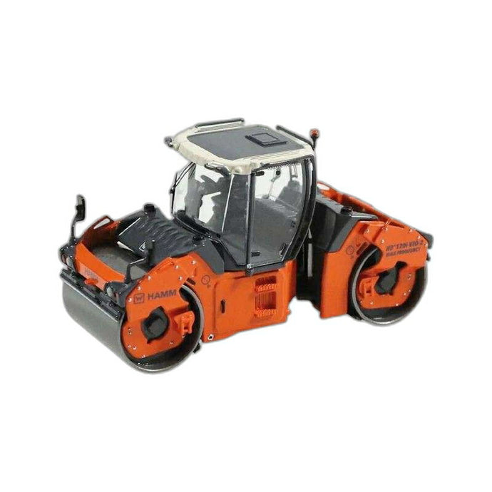 Hamm DH + 120i VIO-2 HF 1086/ NZG 1/50  模型 ミニカー