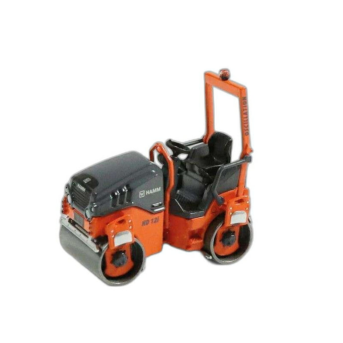 Hamm HD 12 VO 10871/ NZG 1/50  模型 ミニカー