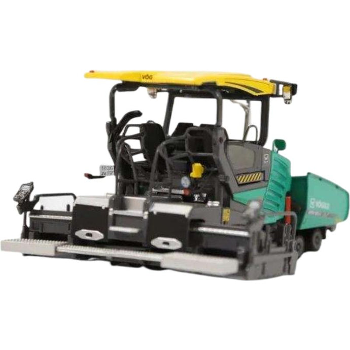 Vogele Super 1803-5I 1106 舗装車 / NZG 1/50 建設機械模型 工事車両