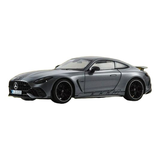 メルセデス・ベンツ AMG GT 63 Pro 4MATIC+ / NZG 1/18 ミニカー