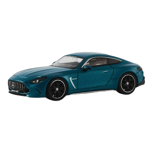 メルセデス・ベンツ AMG GT 63 / NZG 1/18 ミニカー