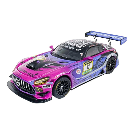 【予約】2026年発売予定 Mercedes Benzメルセデスベンツ AMG GT3 EVO