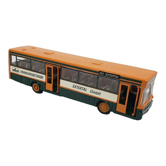メルセデス・ベンツ Mercedes Benz O405 VBE バス / NZG 1/50 ミニカー トラック模型