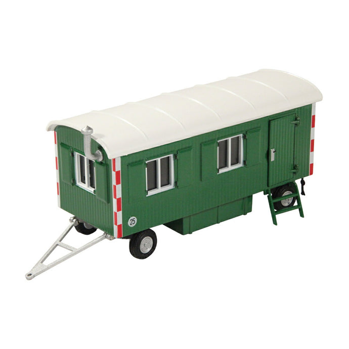 Construction trailer トレーラー / NZG 1/50 建設機械模型 工事車両