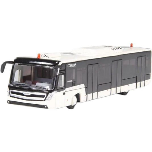 Cobus S 3000 エアポートバス / NZG 1/87 ミニカー