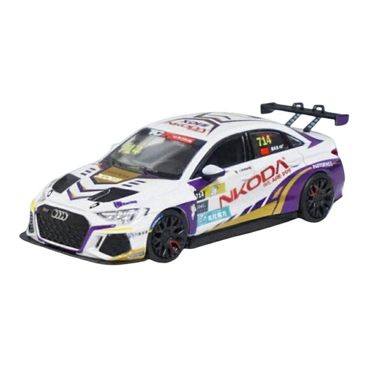 【予約】2026年発売予定 Audiアウディ RS3