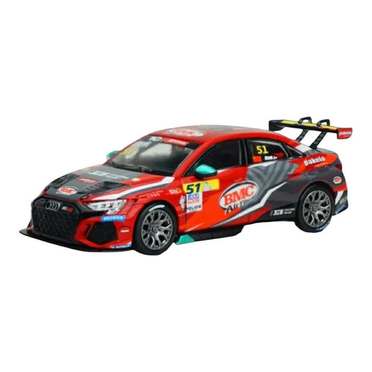【予約】2026年発売予定 Audiアウディ RS3 LMS
