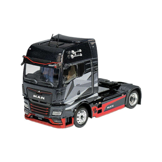 MAN eTGX GX Ultra tractor unit IAA 2024 トラック / CONRAD 1/50 建設機械模型 工事車両