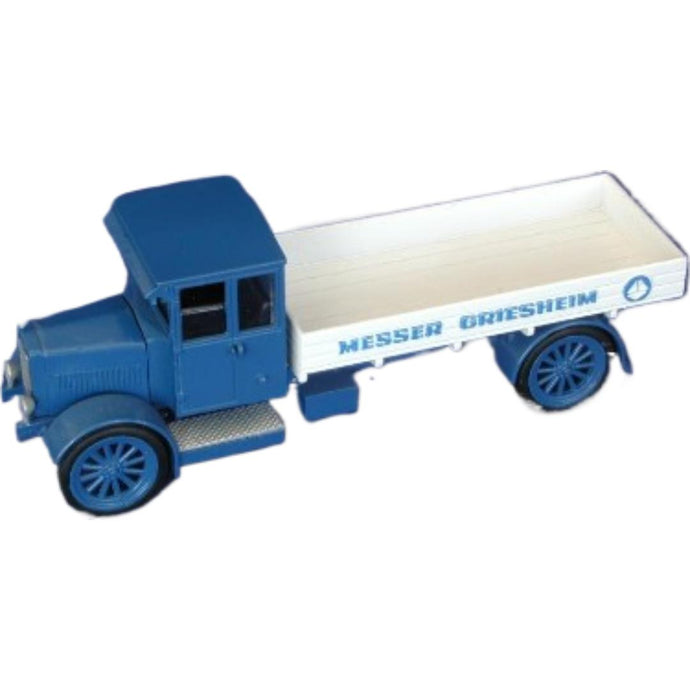 MAN KVB MESSER GRIESHAM / CONRAD 1/50 建設機械模型 工事車両