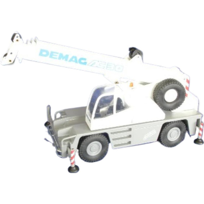 Demag AC30 RT クレーン / CONRAD 1/50 建設機械模型 工事車両
