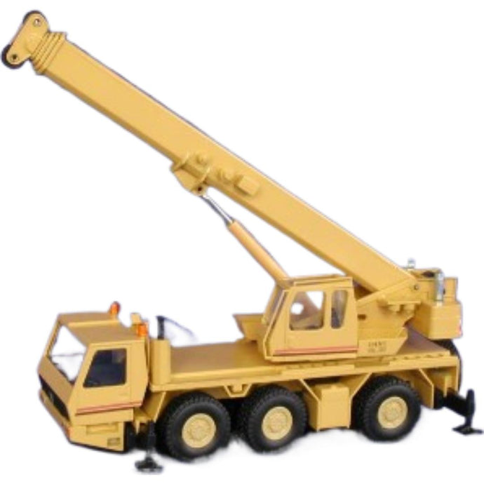 Grove GMK3050 3軸 クレーン 旧カラー / CONRAD 1/50 建設機械模型 工事車両