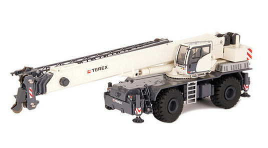 Terex RT 90 ラフテレーンクレーン / CONRAD 1/50