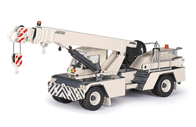 Terex MAC25 ピックアンドキャリークレーン / CONRAD 1/50