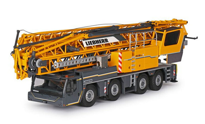 Liebherr MK 88 4.1 移動式建設クレーン / CONRAD 1/50