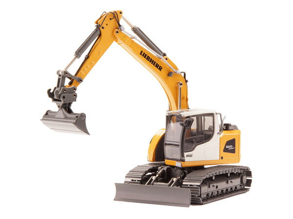 Liebherr R920 コンパクトクローラーショベル モノブロックブーム / CONRAD 1/50