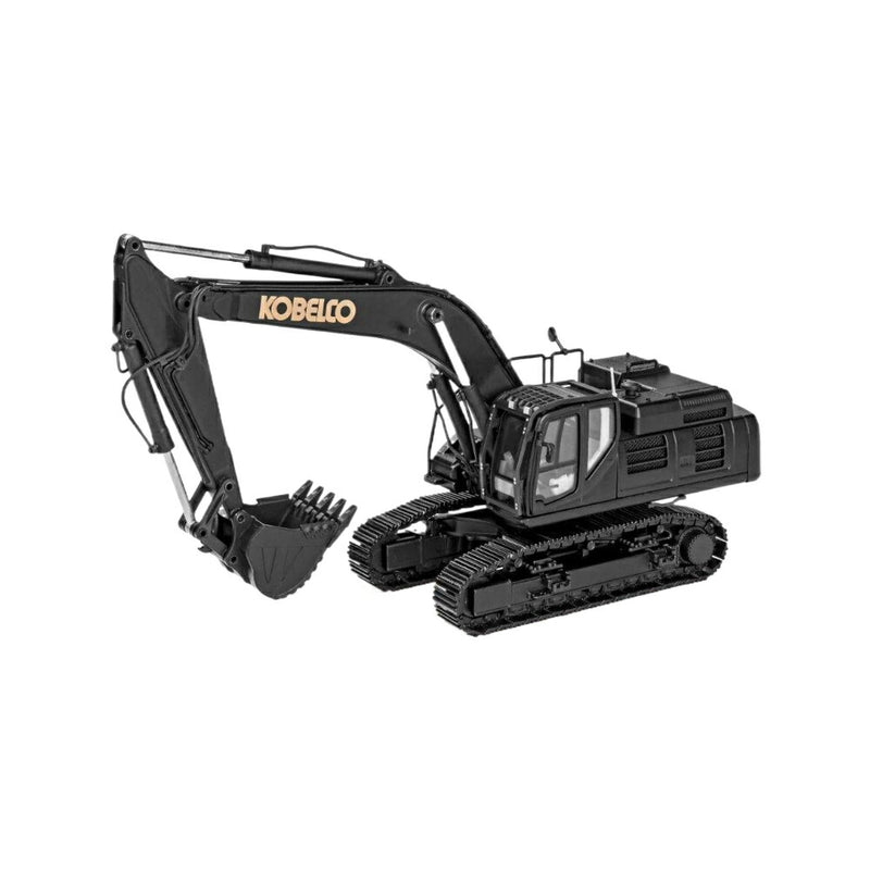 ギャラリービューアに画像をロードする, Kobelco SK500LC crawler excavator matt ショベル / CONRAD 1/50 建設機械模型 工事車両
